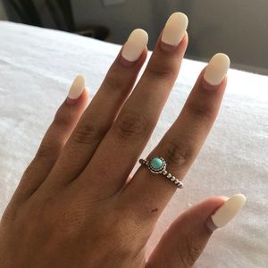 Pandora ring